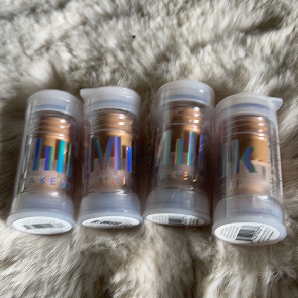 Milk Makeup Mini GlitterStick “Mars” .25 OZ - Picture 11 of 12